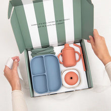 Load image into Gallery viewer, Little Bites Set -Jungle Safari