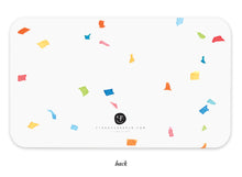 Load image into Gallery viewer, E Frances Little Notes -Balloon