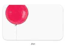 Load image into Gallery viewer, E Frances Little Notes -Balloon