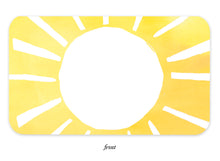 Load image into Gallery viewer, E Frances Little Notes -Sunny Day