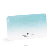 Load image into Gallery viewer, E Frances Little Notes -Snowman