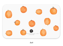 Load image into Gallery viewer, E Frances Little Notes -Pumpkin Patch