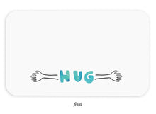 Load image into Gallery viewer, E Frances Little Notes -Hug