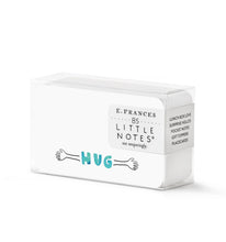 Load image into Gallery viewer, E Frances Little Notes -Hug