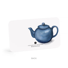 Load image into Gallery viewer, E Frances Little Notes -Spot of Tea