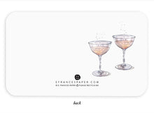 Load image into Gallery viewer, E Frances Little Notes -Flying Cork