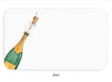 Load image into Gallery viewer, E Frances Little Notes -Flying Cork