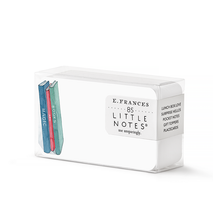 Load image into Gallery viewer, E Frances Little Notes -Book Lover