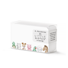 Load image into Gallery viewer, E Frances Little Notes -Animal Friends