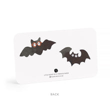 Load image into Gallery viewer, E Frances Little Notes -Jack-O-Lantern