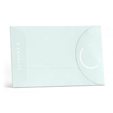 Load image into Gallery viewer, E Frances Little Notes Envelopes -Seaglass