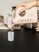 Load image into Gallery viewer, L'AVANT Laundry Detergent -Blushed Bergamot