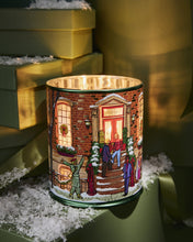 Load image into Gallery viewer, Glasshouse 13.4 oz. Christmas 26 Candle -Winter Wonderland