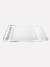Load image into Gallery viewer, L'AVANT Lucite Tray -Medium