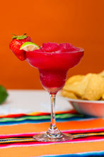 Load image into Gallery viewer, Fiesta Margarita Single Slush Mix
