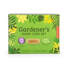 Load image into Gallery viewer, Gardener&#39;s Hand Care Kit
