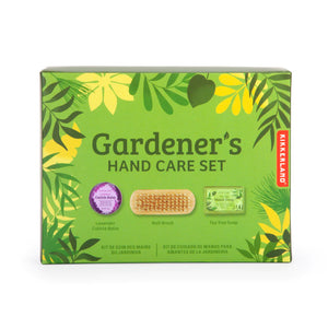 Gardener's Hand Care Kit