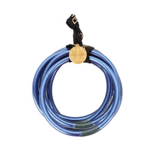 Load image into Gallery viewer, Serenity Prayer All Weather Bangles -Marine