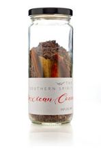 Load image into Gallery viewer, Southern Spirit Mexican Cocoa Cocktail Infusion
