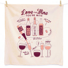 Load image into Gallery viewer, Neighborgoods Tea Towel Set -Perfect Pairing
