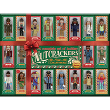 Load image into Gallery viewer, True South Nutcracker Holiday Set Puzzle