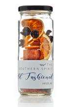 Load image into Gallery viewer, Southern Spirit Old Fashioned Cocktail Infusion
