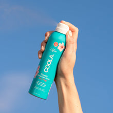 Load image into Gallery viewer, Coola Classic Body Spray Sunscreen SPF50 -Guava Mango