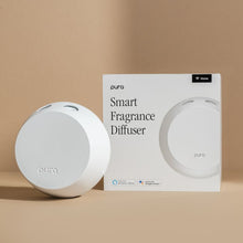 Load image into Gallery viewer, Pura Smart Fragrance Diffuser
