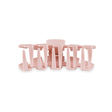 Load image into Gallery viewer, Teleties Classic Hair Clips -Pearly Pink