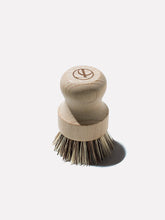 Load image into Gallery viewer, L'AVANT Natural Wood Dish Scrubber