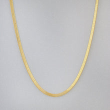 Load image into Gallery viewer, Cobblestone Rosalind Necklaces