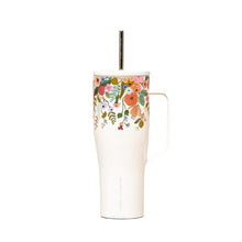 Load image into Gallery viewer, Corkcicle Cold Cup XL -Rifle Paper Garden Party
