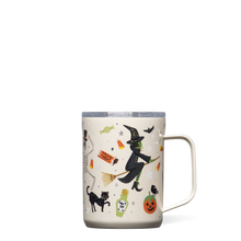 Load image into Gallery viewer, Corkcicle Coffee Mug -Rifle Paper Halloween