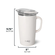 Load image into Gallery viewer, Swig Party Pitcher -Shimmer Pearl