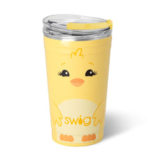 Load image into Gallery viewer, Spring Chick Party Cup
