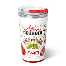 Load image into Gallery viewer, Swig Tailgates in Athens Party Cup