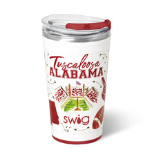 Load image into Gallery viewer, Swig Tailgates in Tuscaloosa Party Cup