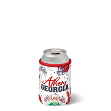 Load image into Gallery viewer, Swig Tailgates in Athens Can Coolie