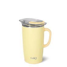 Load image into Gallery viewer, Swig Party Pitcher -Shimmer Buttercup