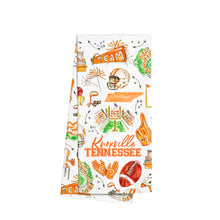 Load image into Gallery viewer, Swig Tailgates in Knoxville Tea Towel