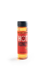Load image into Gallery viewer, Savannah Bee Hot Honey -12 oz
