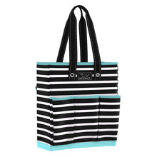 Load image into Gallery viewer, Scout Overserved Tennis Bag -Fleetwood Black