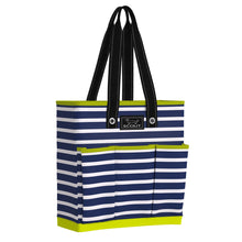 Load image into Gallery viewer, Scout Pickle Back Pickleball Bag -Nantucket Navy