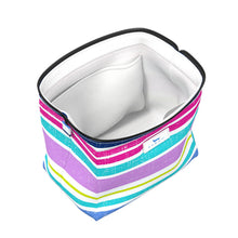 Load image into Gallery viewer, Scout Little Big Mouth Toiletry Bag -Rum Runner