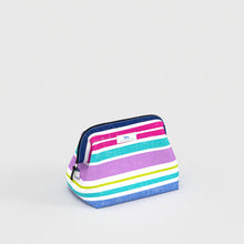 Load image into Gallery viewer, Scout Little Big Mouth Toiletry Bag -Rum Runner