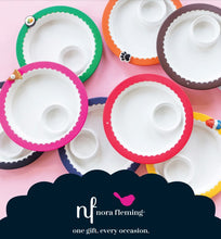 Load image into Gallery viewer, nora fleming melamine round Band Together