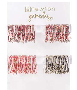 enewton Gameday Hope Unwritten Bracelet -Bright Red
