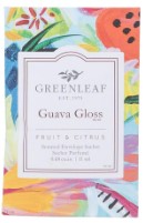 Guava Gloss Sachets & Home