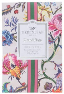 Grandiflora Sachets & Home