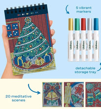 Load image into Gallery viewer, FlowArt Mini -Deck the Halls